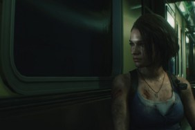 Resident Evil 3 Remake Subway Train Route Puzzle