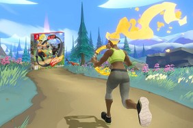 Ring Fit Adventure Amazon restock running