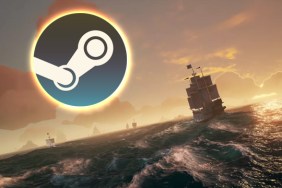 Sea of Thieves Steam release sailing
