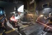 Star Citizen 3.9 update patch notes shotout