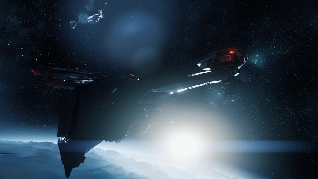 Will There be a Star Citizen PS5 and Xbox Series X Release Date? -  GameRevolution