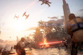 Star Wars Battlefront 2 Last Update