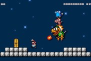 Super Mario Maker 2 3.00 update
