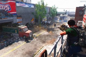 The Division 2 1.21 update