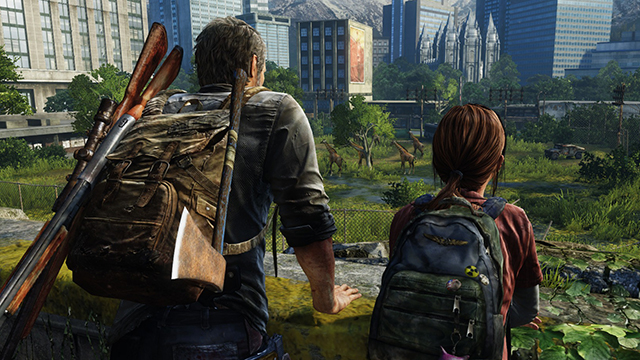 Why The Last of Us 2 delay is the best news for you and (hopefully) Naughty Dog