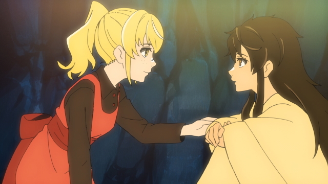 Tower of god episode 6 full episode new arrivals