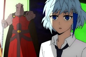 Tower of God episode 6