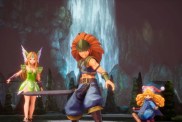 Trials of Mana New Game Plus