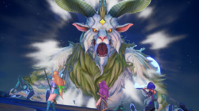 Trials of Mana Xbox One release date