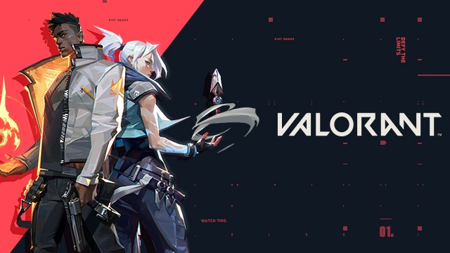 how to download valorant on PC game client
