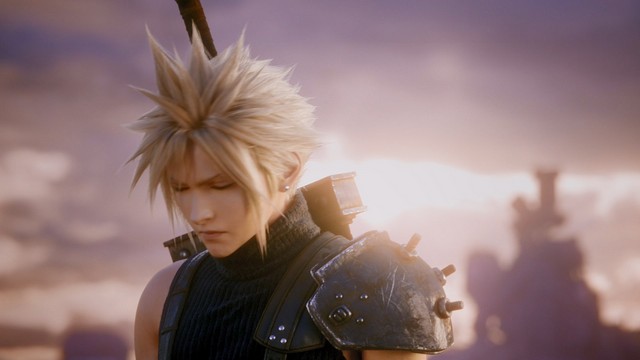 Final Fantasy 7 Remake Part 2 – How Long Are We Going to Have to