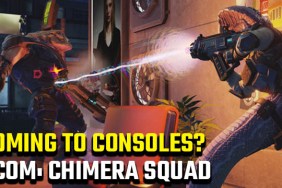 XCOM: Chimera Squad platforms