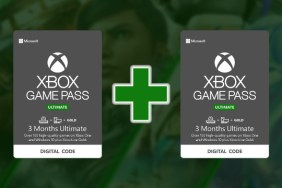 Xbox Game Pass deal Amazon