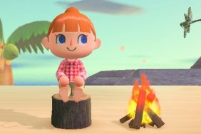 Animal Crossing: New Horizons Register Outfits