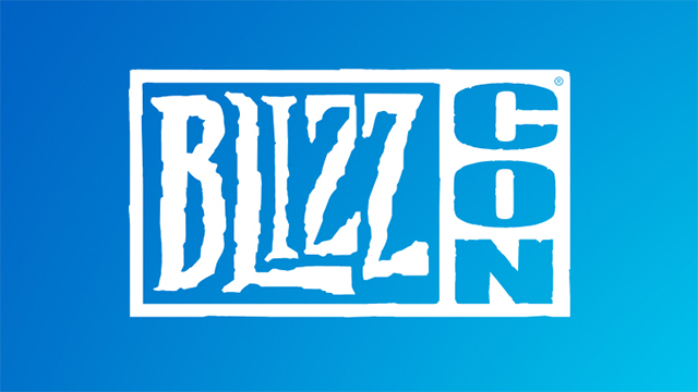 Is BlizzCon 2020 canceled?
