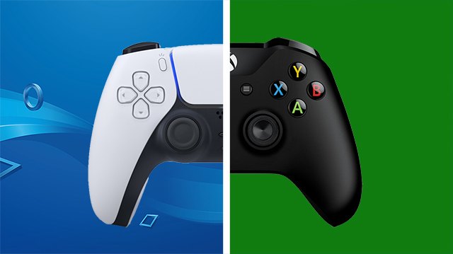 How the DualSense has learned from the DualShock 4, Xbox controller, and beyond