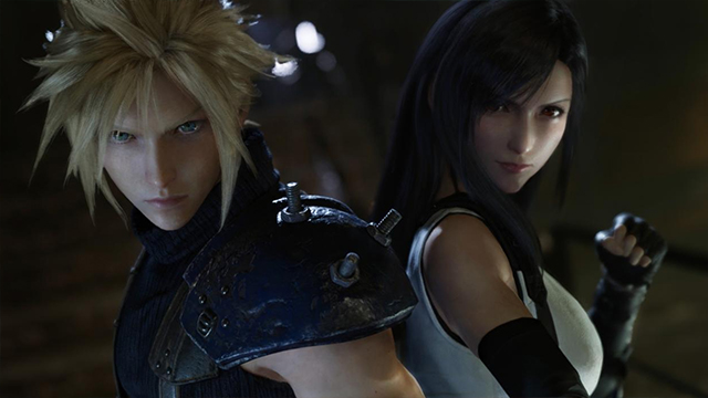 Final Fantasy 7 Remake Part 2 Release Date  When is FF7 Remake Episode 2  coming out? - GameRevolution