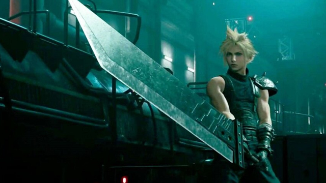 final fantasy 7 remake 2