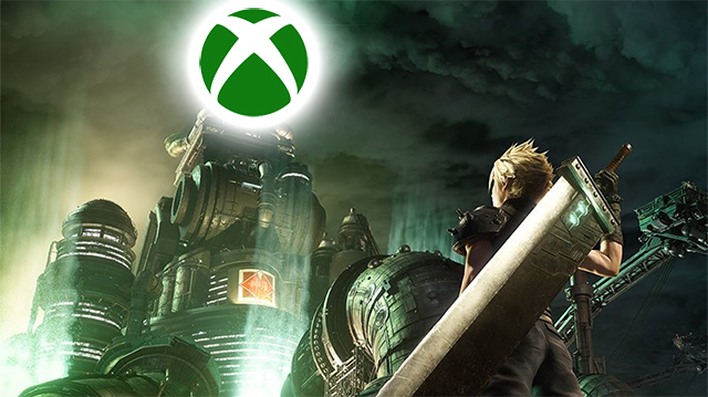 Is Final Fantasy 7 Remake coming to PC and Xbox One?