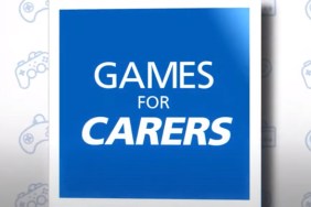 games for carers