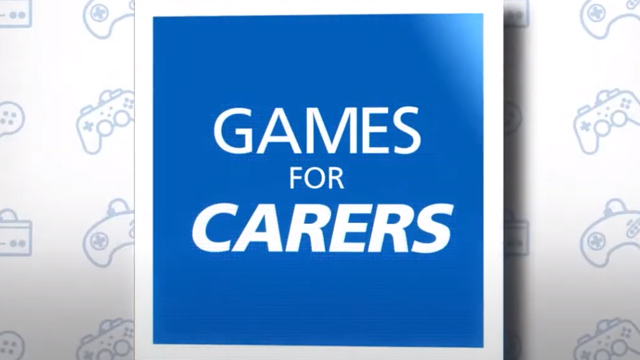 games for carers