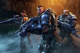 increase Gears Tactics squad size