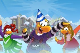 is Club Penguin back