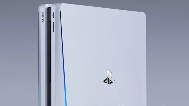 Is the PS5 going to be white