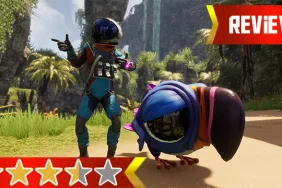 Journey to the Savage Planet Hot Garbage DLC Review | Resourceful recycling