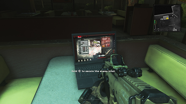 Call of Duty: Modern Warfare 2 Sweeps NAR - Intel Gaming Access