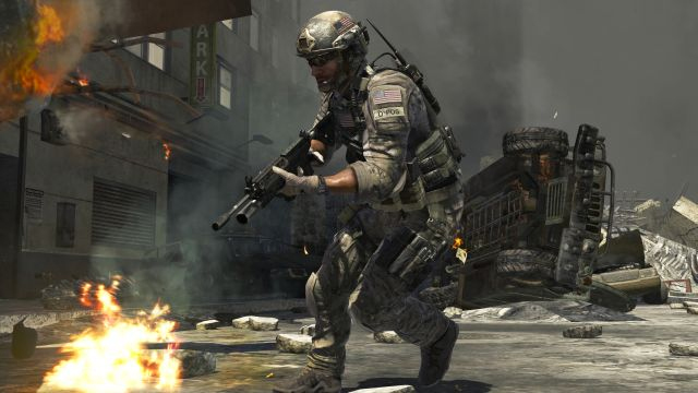 Call of Duty Modern Warfare & Warzone Dev error 5763 fix