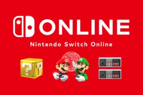 new Nintendo Switch Online free trial