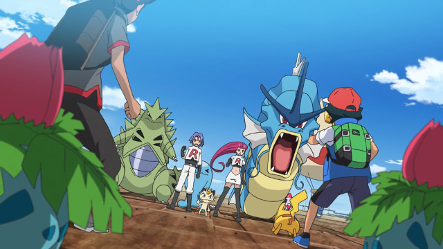 Pokémon Journeys,' the New Season of the Pokémon Anime, Is Coming to Netflix  in June