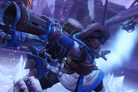 Upcoming Overwatch update will finally let you apologize to your teammates