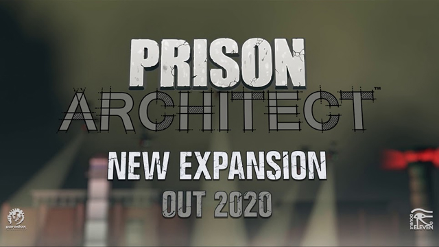 prison architect cleared for transfer dlc expansion