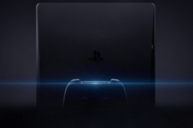 ps5 render