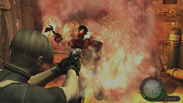 re4 remake resident evil 4 remake