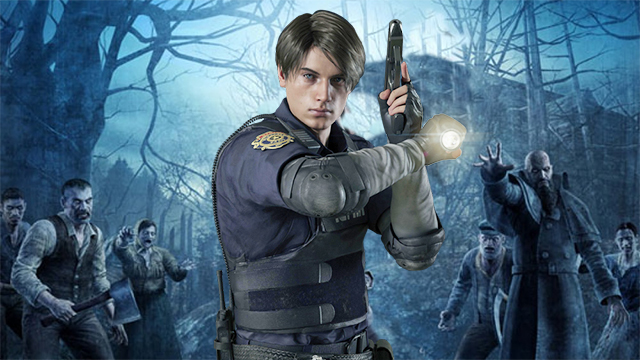 The Resident Evil 4 remake remains a legendary experience