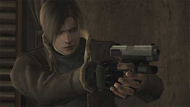 re4 remake resident evil 4 remake