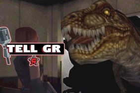 tell gr ps1 remaster