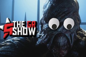 the gr show resident evil 3