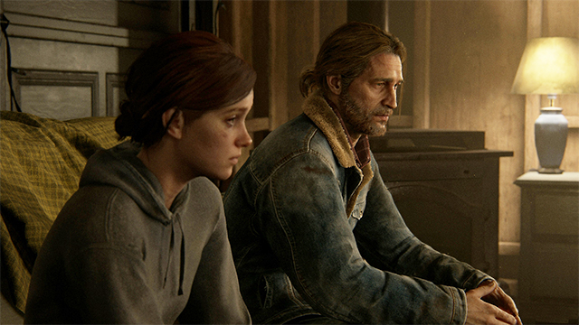 Why The Last of Us 2 delay is the best news for you and (hopefully) Naughty Dog