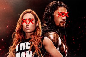 WWE 2K21 is not happening this year