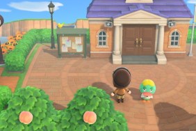 yellow bird Animal Crossing: New Horizons