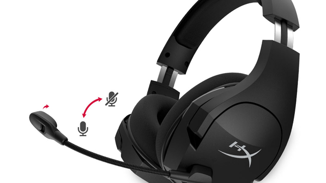 HyperX Cloud Stinger Core + 7.1 Review