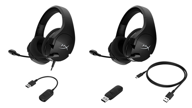 Hyperx cloud stinger clearance core 7.1 wired