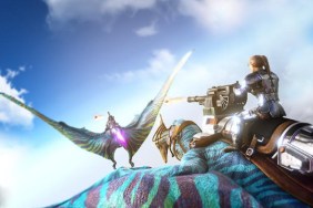 Ark: Survival Evolved next free Epic Games Store game
