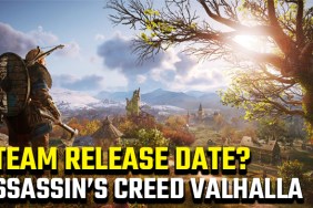 Assassin's Creed Valhalla Steam release date