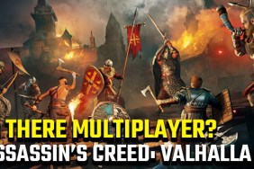 Assassin's Creed: Valhalla multiplayer