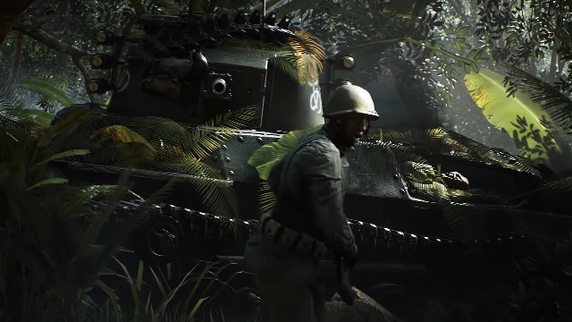 Battlefield 5 1.34 PS4 Update patch notes Battlefield 5 Update 6.6